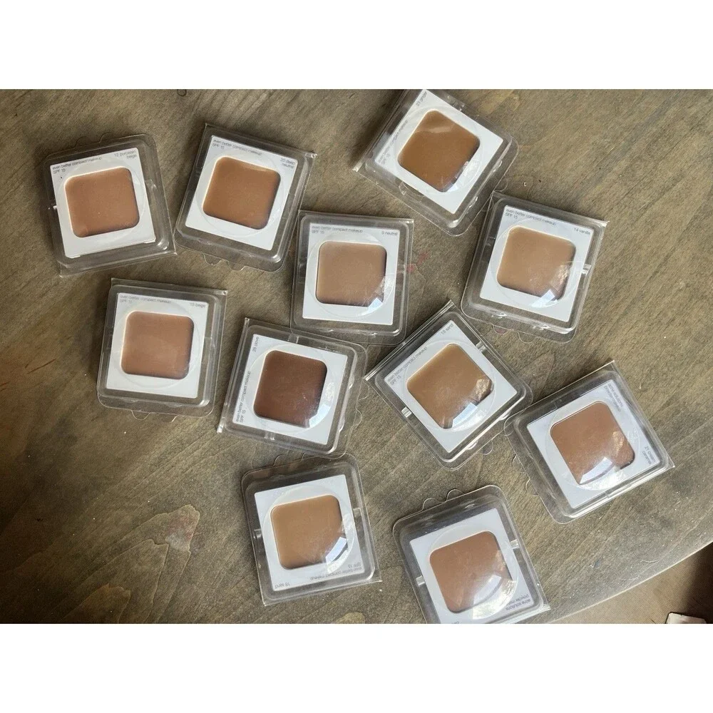 CLINIQUE Even Better Compact Makeup Refill #14 Vanilla